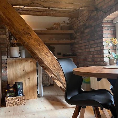 Apartamenty 3 Pory Roku Komarno Eksteriør billede