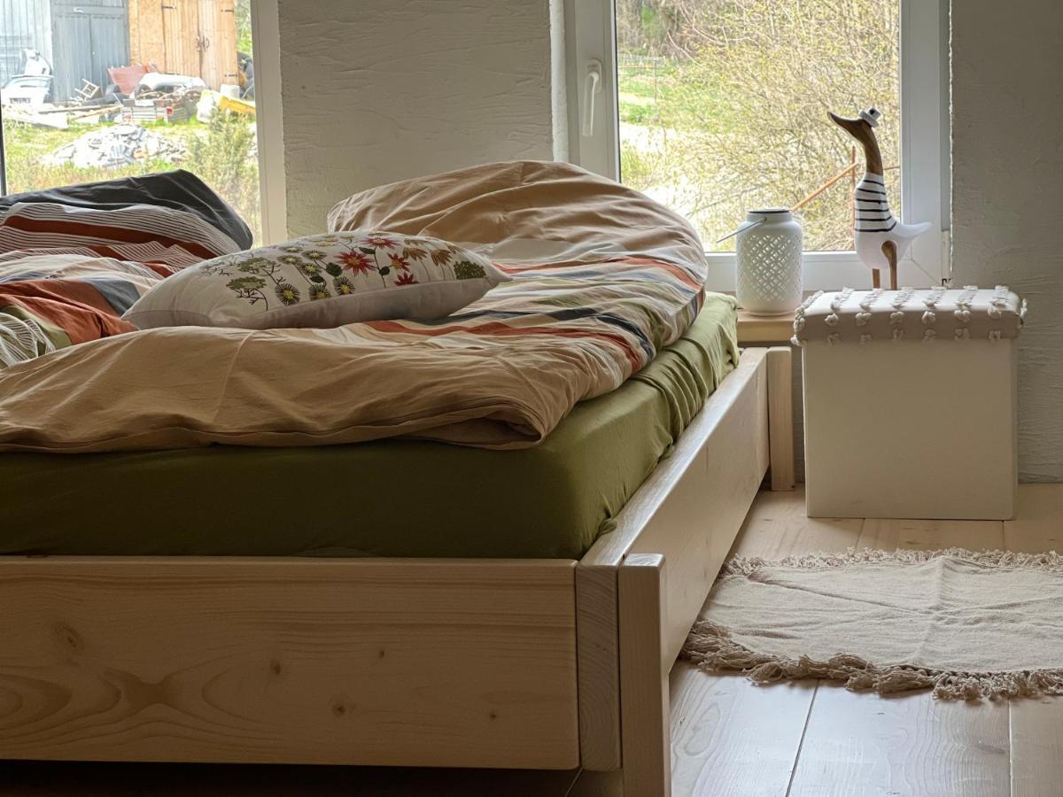 Apartamenty 3 Pory Roku Komarno Eksteriør billede