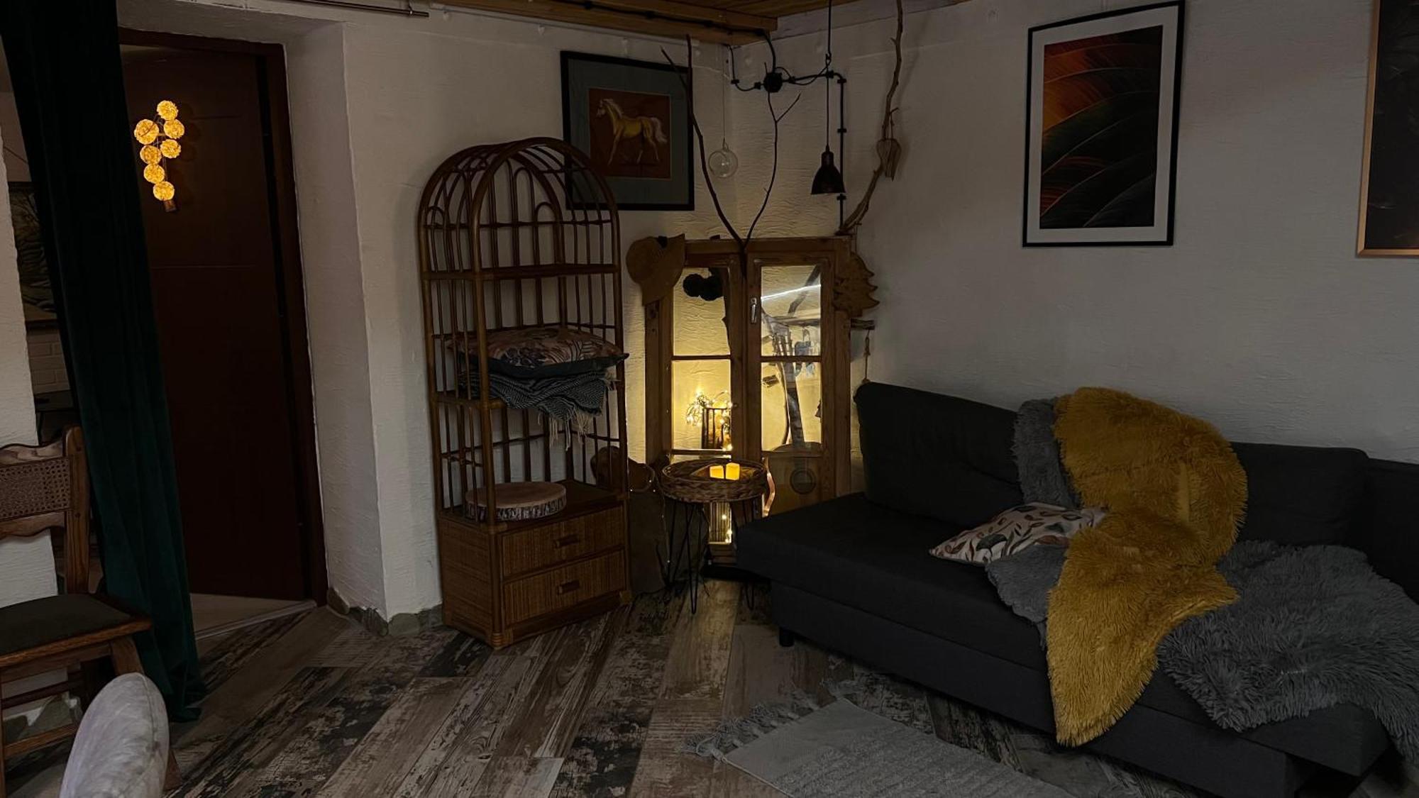 Apartamenty 3 Pory Roku Komarno Eksteriør billede